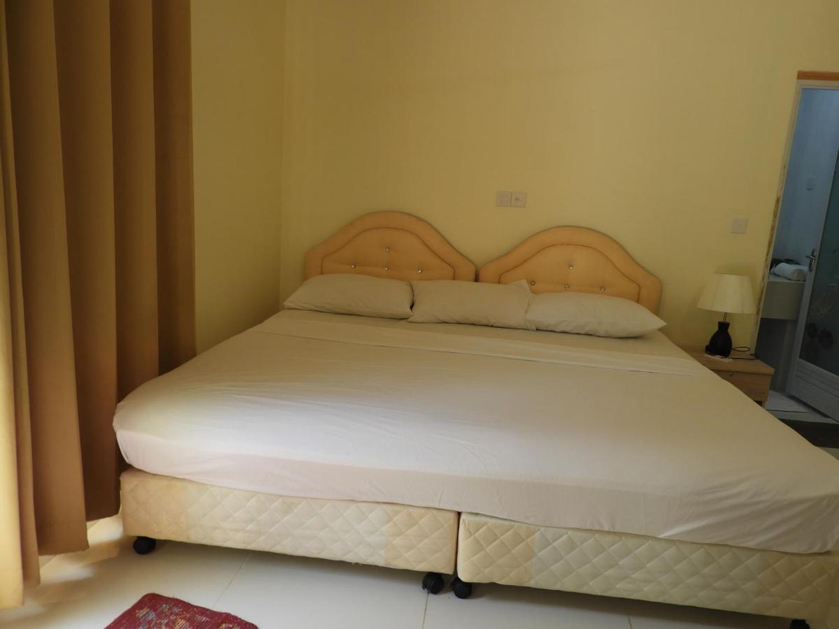 การา วิลเลจ แอท ทอดดู ไอส์แลนด์ Hotel ภายนอก รูปภาพ